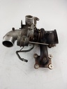 Turbocompresor Ford Focus MK3 Fusion 2.0 ST EcoBoost R9DA R9DC CJ5E-6K682-CE