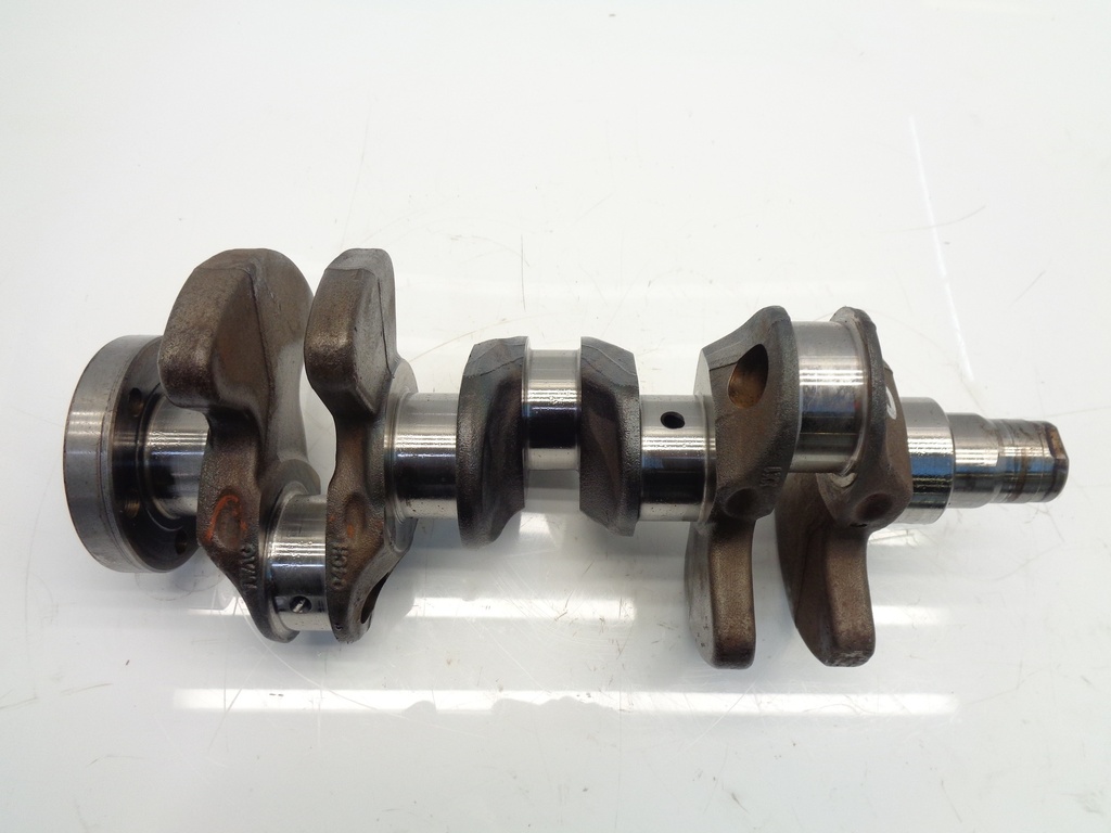[MTD-377385] Cigüeñal Audi Seat Skoda A1 Ibiza Polo 1.0 gasolina CHZB CHZ 04CS