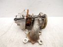 Turbocompresor VW Seat Skoda Polo 6R Ibiza Fabia 1.0 TSI CHZC CHZ 04C145702R