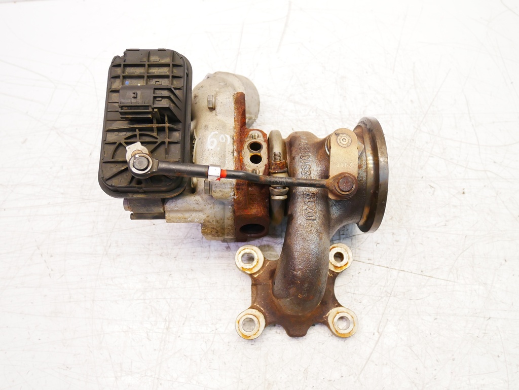 [MTD-400447] Turbocompresor Seat Skoda VW 1.0 TSI CHZC CHZ 04C145702R