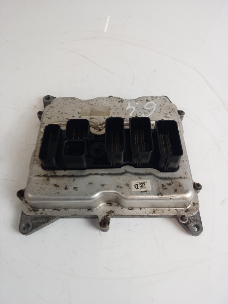 [MTD-430939] Unidad de control BMW Serie 3 F30 2.0 320i N20B20B 12148631689