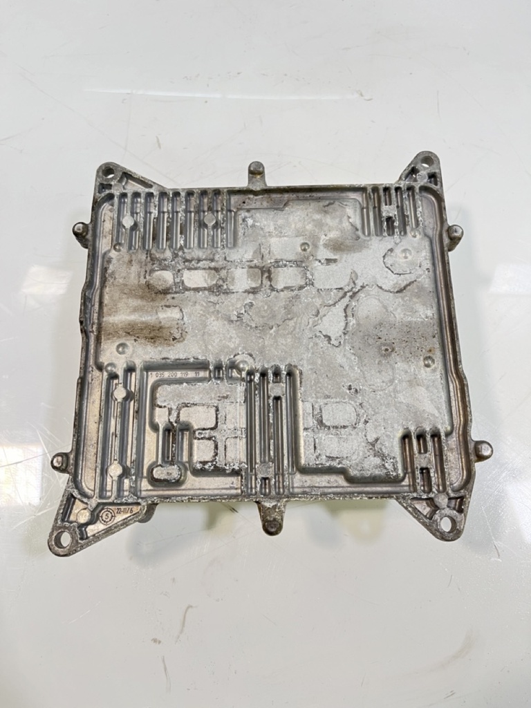 [MTD-417511] Unidad de control BMW Serie 3 F30 F31 F34 2.0 i xDrive 320 N20B20B N20B20A 8664660