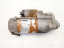 Motor de arranque Land Rover Range Rover Evoque L538 2.2 D 4x4 224DT DW12BTED4 EJ32-11001-AC