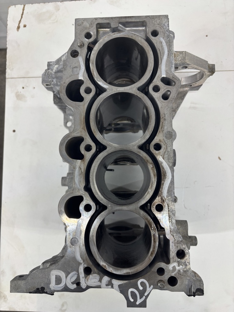 [MTD-439417] Bloque motor Kia XCeed 1.5 T-GDI gasolina G4LH Z443208Z00