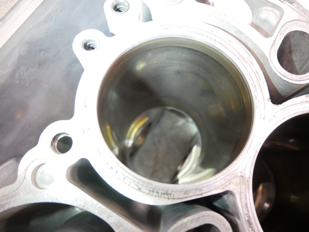 [MTD-440728] Bloque motor BMW Serie 3 E90 E91 2.0 320i N43B20A 7552781