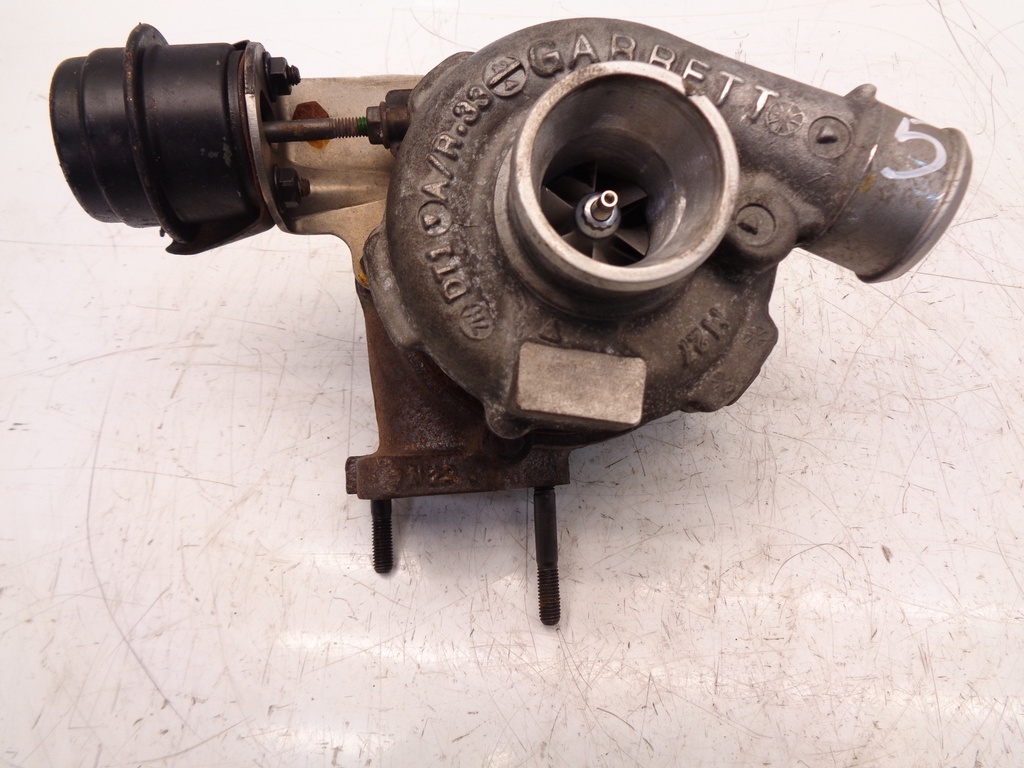 [MTD-390917] Turbocompresor Kia Pro Ceed 1.6 CRDI D4FB 28201-20400
