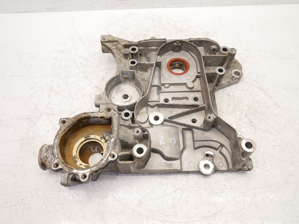 [MTD-395589] Bomba de aceite Opel Vauxhall Astra Insignia 1.6 A16XER 55565003