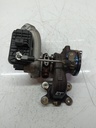 Turbocompresor Skoda Superb 1.4 TSI DGEB DGE 04E145715M