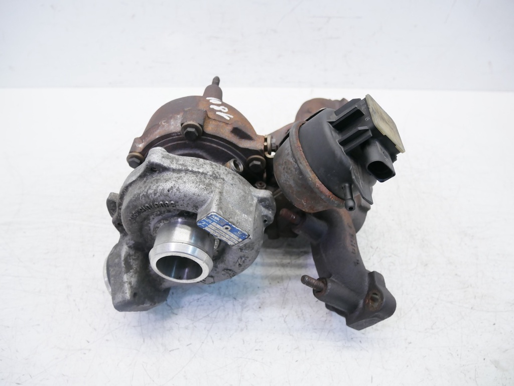 [MTD-409979] Turbocompresor Audi A4 B8 2.0 TDI CAGA CAG 03L145702D