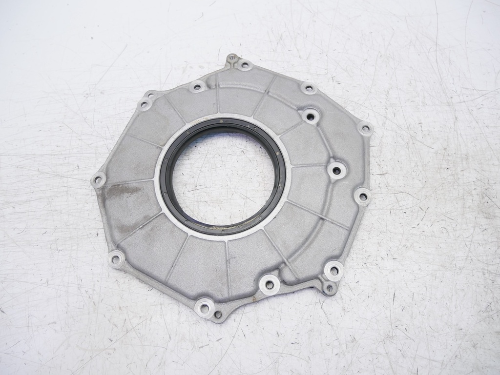 [MTD-408522] Tapa de balancines delantera Mercedes AMG GT C C190 4.0 V8 M178.980 178.980 A1770105700