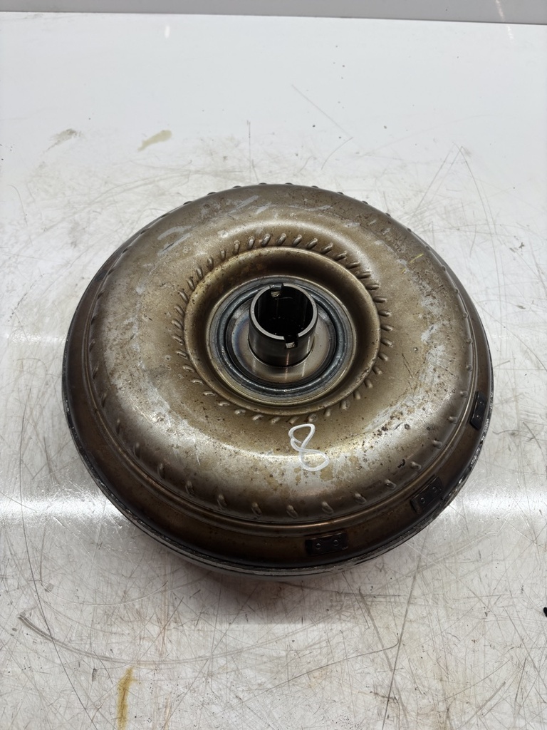 [MTD-443424] Convertidor de par Volvo XC40 D4204T16 31437009