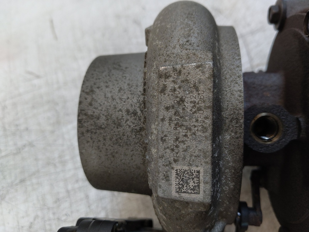 [MTD-515313] Turbocompresor Land Rover Evoque 2.0 D 204DTD AJ20D4