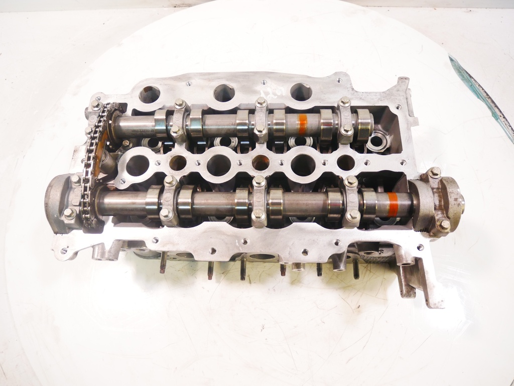 [MTD-404505] Culata Jaguar XF MK1 X250 2.7 V6 D 276DT AJD