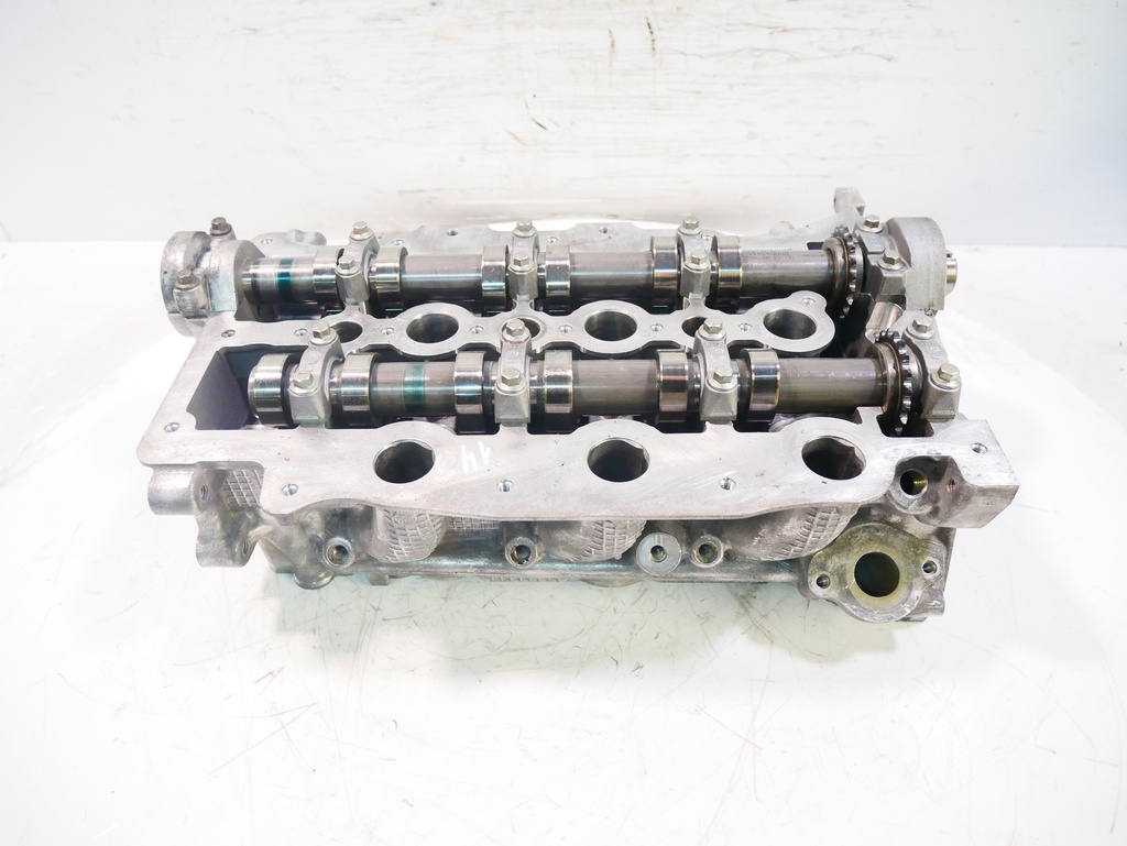 [MTD-404519] Culata Jaguar XF X250 2.7 V6 D 276DT AJD 9X2Q-6C064-CA