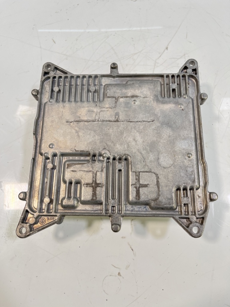 [MTD-417526] Unidad de control BMW Serie 3 F30 F31 F34 F80 2.0 320i N26B20A N20B20A 135KW 184CV