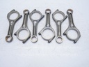 6x biela Land Rover Range Rover L320 2.7 D 276DT 2005-2013