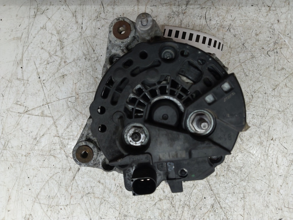 [MTD-526610] Alternador Audi A3 2.0 TDI