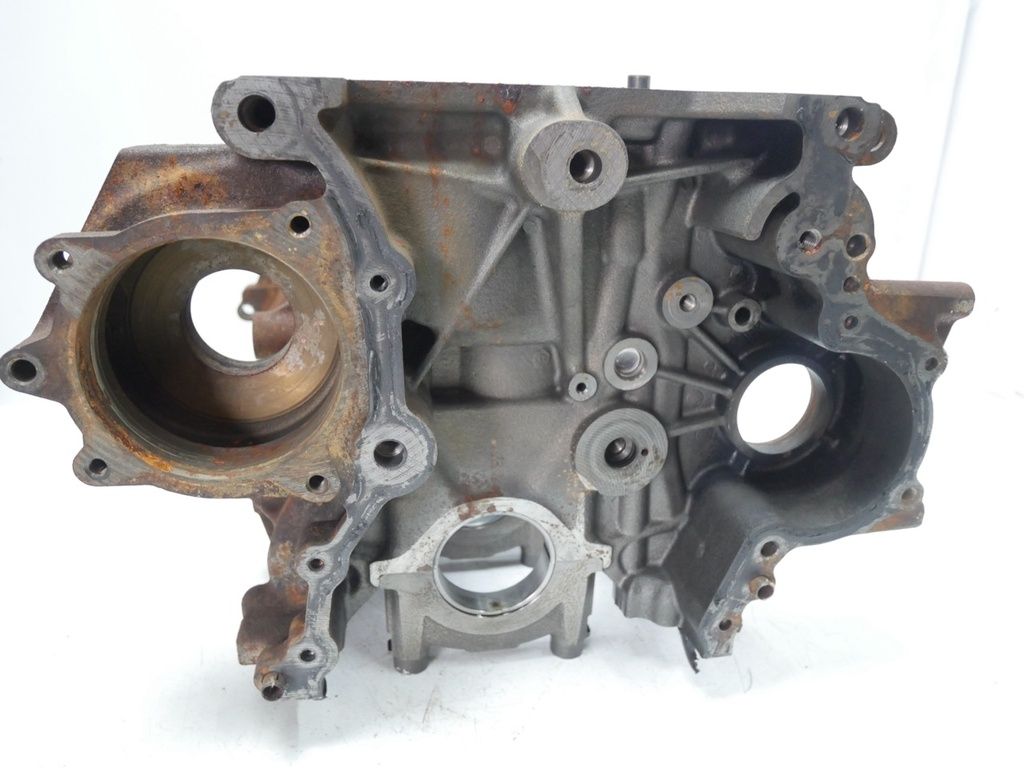 [MTD-461922] Bloque motor Ford Transit FZ F3 FY 2.0 EcoBlue YMF6 GK2Q-6015-AB