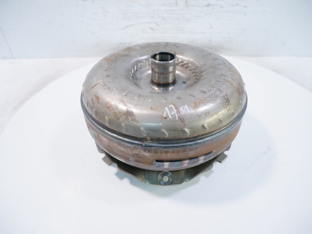 [MTD-410543] Convertidor de par Mercedes CLS C218 X218 4.7 V8 M278.922 A2312500402