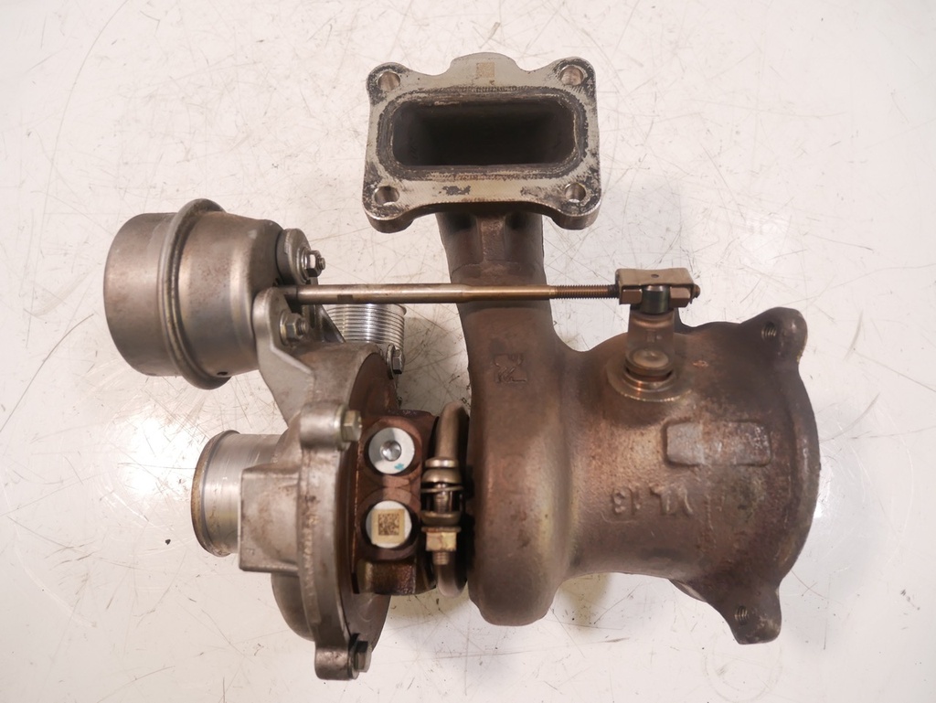 [MTD-412770] Turbocompresor Ford Focus MK3 Escape 1.5 EcoBoost M8DA M8DB F1FG-6K682-AB