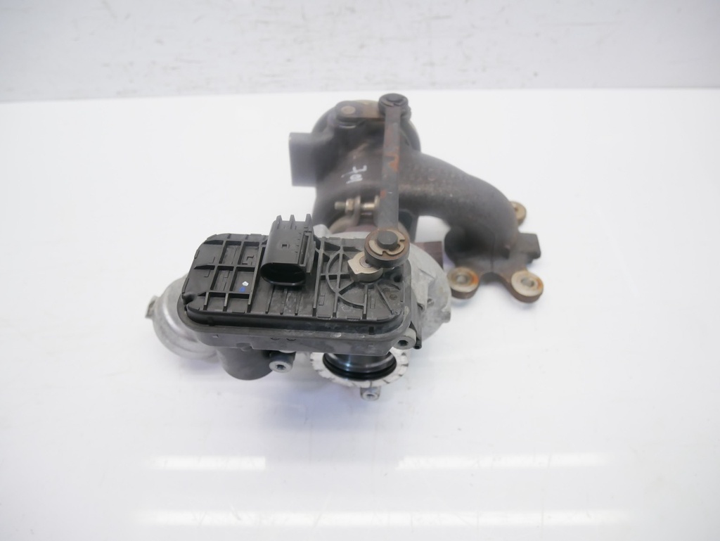 [MTD-423246] Turbocompresor Audi A3 8V 1.5 TFSI gasolina DADA DAD 05E145701H