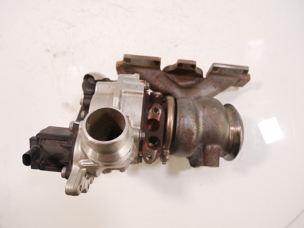 [MTD-414756] Turbocompresor Mercedes Clase A W177 1.3 A 180 M282.914