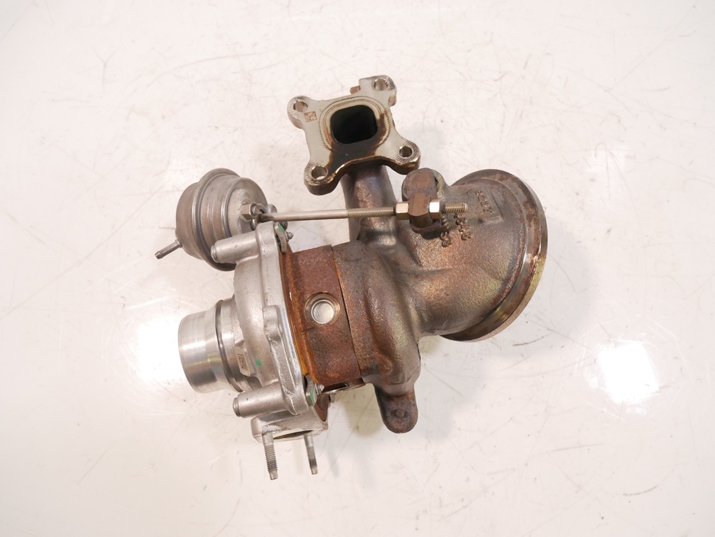 [MTD-418920] Turbocompresor Ford Fiesta Puma 1.0 EcoBoost gasolina BZJA L1BG-6K682-AA
