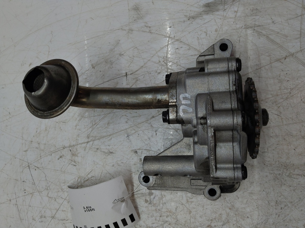[MTD-526612] Bomba de aceite Audi A3 2.0 TDI