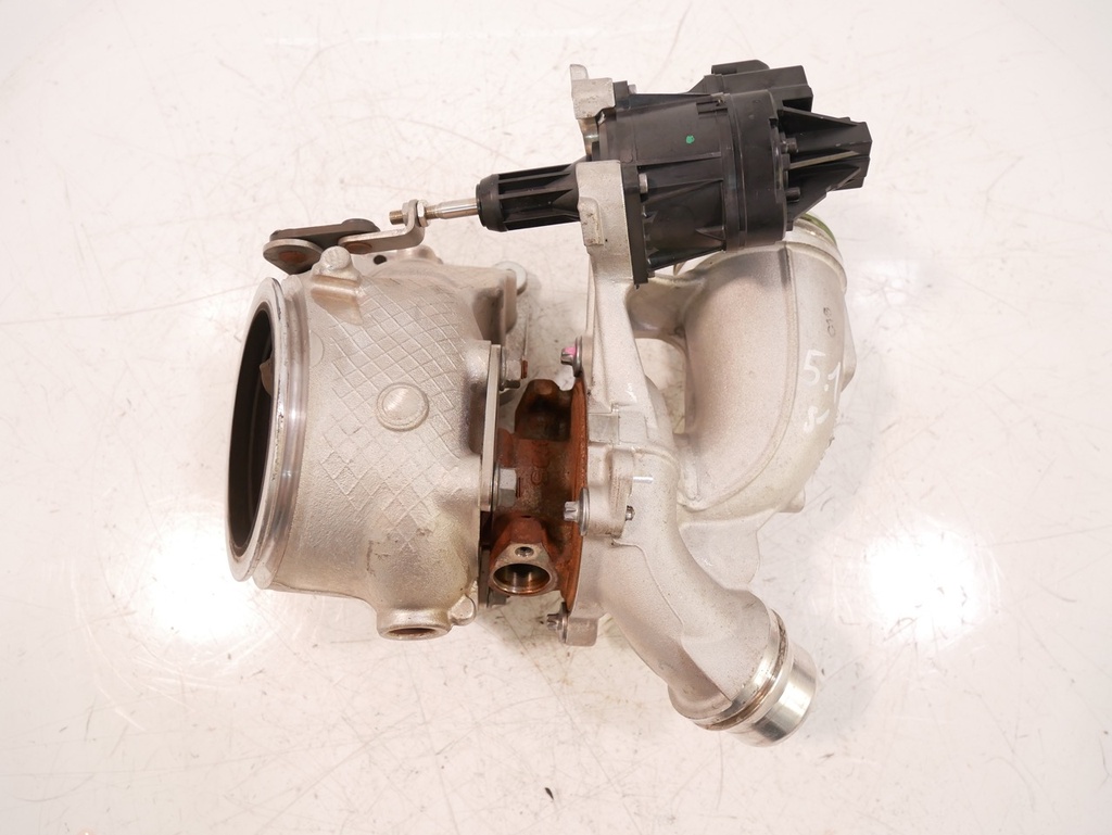[MTD-420279] Turbocompresor BMW Serie 2 F44 F45 1.5 218i B38A15A 8631700
