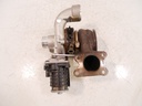 Turbocompresor Peugeot Citroen C4 MK3 1.2 gasolina EB2ADTD HN05 HNE 9830229380