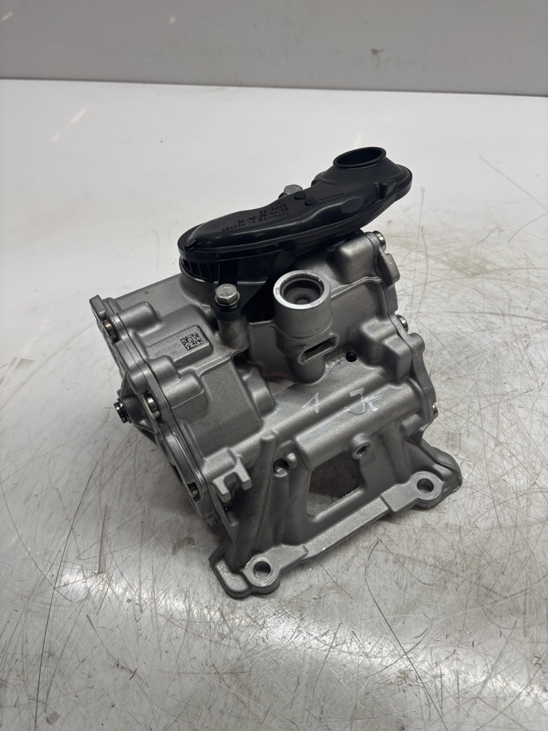[MTD-444069] Bomba de aceite para BMW 530d xDrive B57D30A 8570595