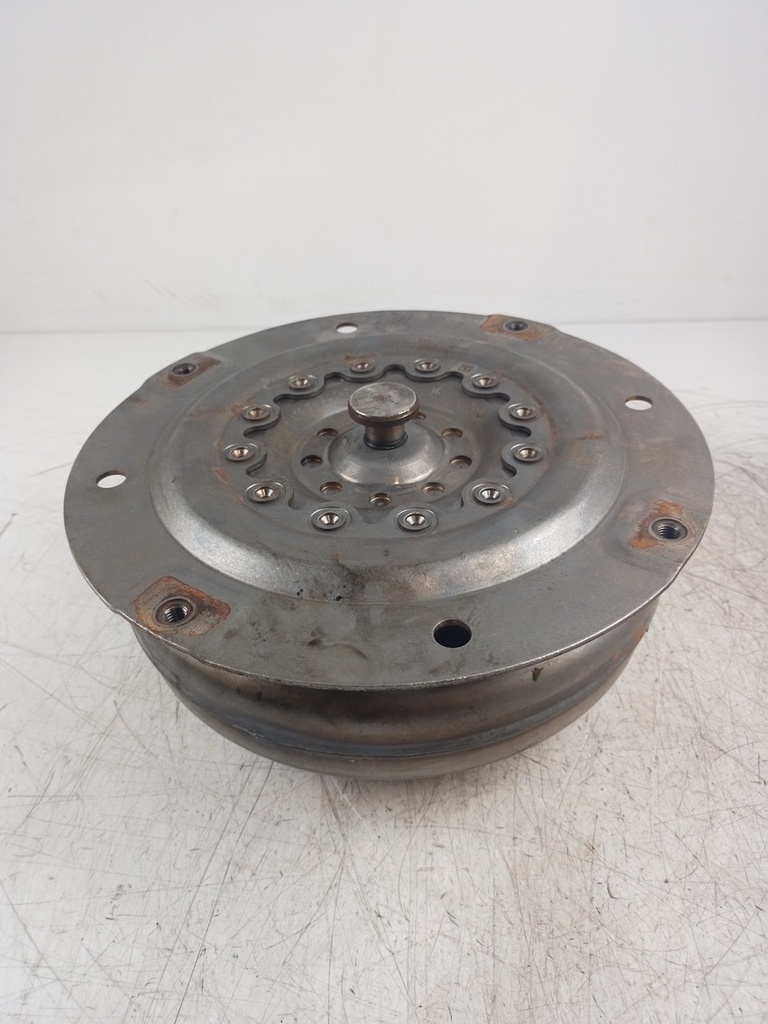 [MTD-437946] Convertidor de par Land Rover 3.0 SDV6 306DTA 306DT LR063255 FPLA-7902-FA