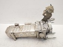 Refrigerador de gases de escape Toyota Hilux VIII 2.4 4WD D 2GD-FTV 2GD 25681-0E010-A
