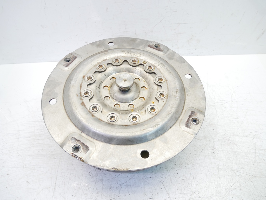 [MTD-406748] Convertidor de par Land Rover Range Rover L494 3.0 V6 D 306DTA 250700004301