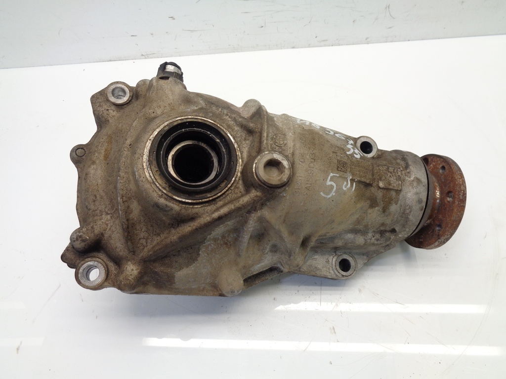 [MTD-367862] Diferencial BMW Serie 5 G30 G31 F90 530d 3.0 d B57D30A 8535698 7647386