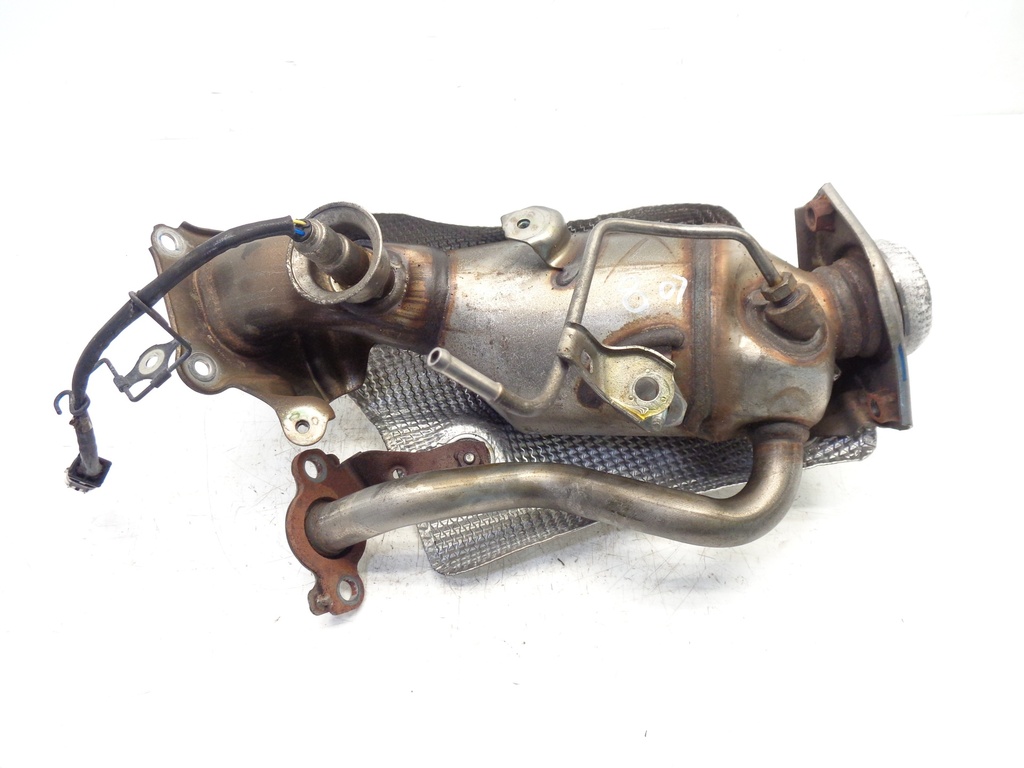 [MTD-370952] Catalizador Toyota Yaris P21 1.5 Hybrid M15A-FXE
