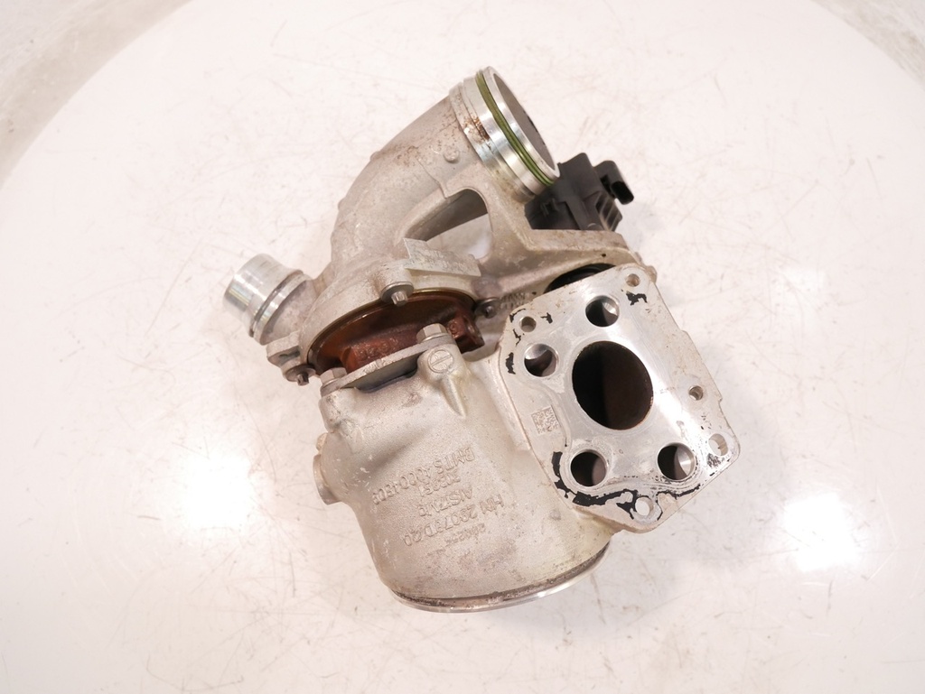 [MTD-416542] Turbocompresor BMW Serie 1 F40 1.5 118i B38A15A 8631700