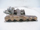 Turbocompresor BMW X5 E70 3.0 35i xDrive N55B30A 306CV