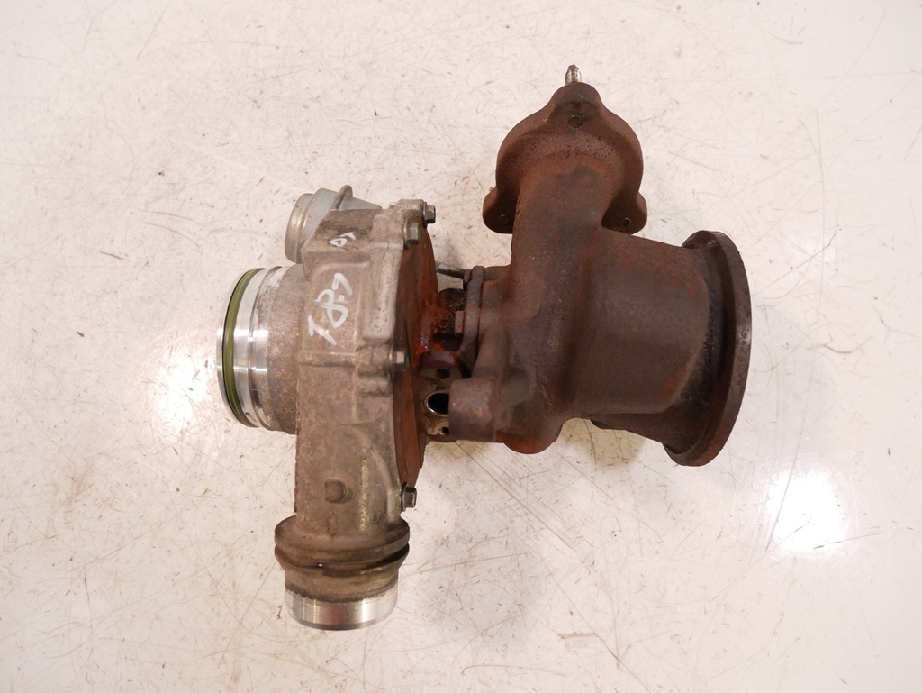 [MTD-424082] Turbocompresor Volvo V40 2.0 Diesel D2 D4204T8