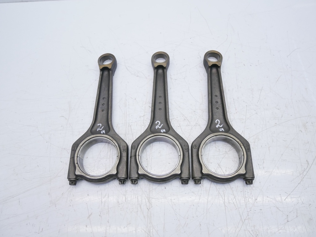 [MTD-420411] Biela BMW Serie 1 E81 E87 Serie 3 E90 E91 1.6 i N43B16A N43