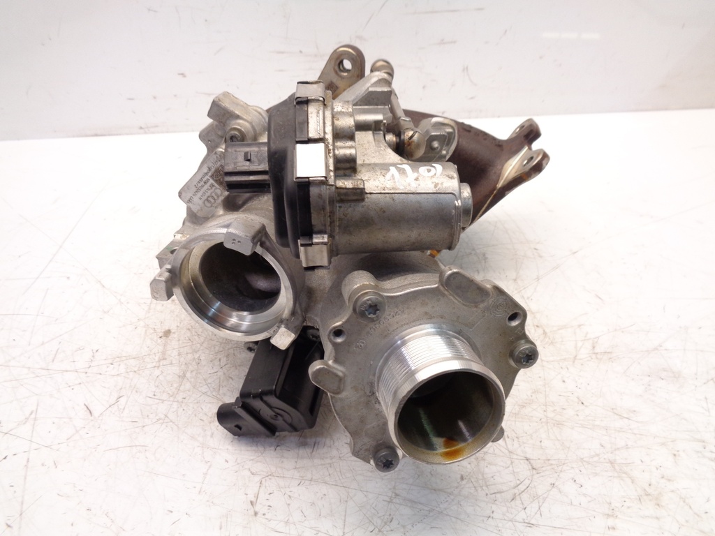 [MTD-376093] Turbocompresor Skoda Superb 2.0 TSI DKZA DKZ 06K145654M