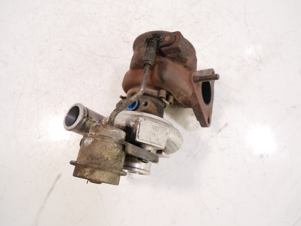 [MTD-420341] Turbocompresor Peugeot Citroen Boxer Jumper 2.2 HDi 4HU P22DTE 6U3Q-6K682-AF