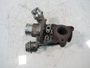 Turbocompresor Opel Astra K 1.6 CDTI B16DTU 55583588
