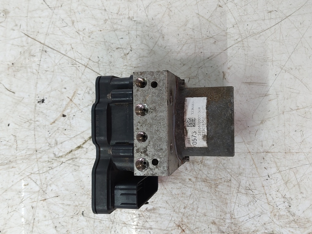 [MTD-526616] Módulo de control del ABS Opel Astra 1.6 CDTI