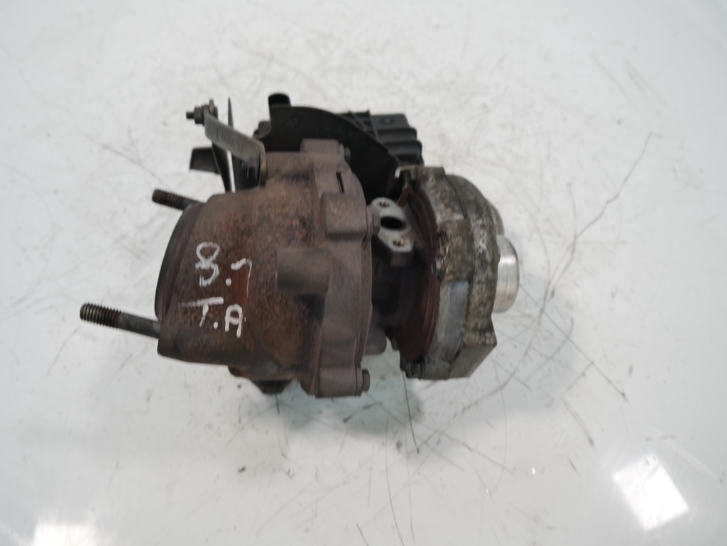 [MTD-489969] Turbocompresor BMW Serie 5 E60 2.0 520d M47D20 204D4 M57 M47D20O2 7794022