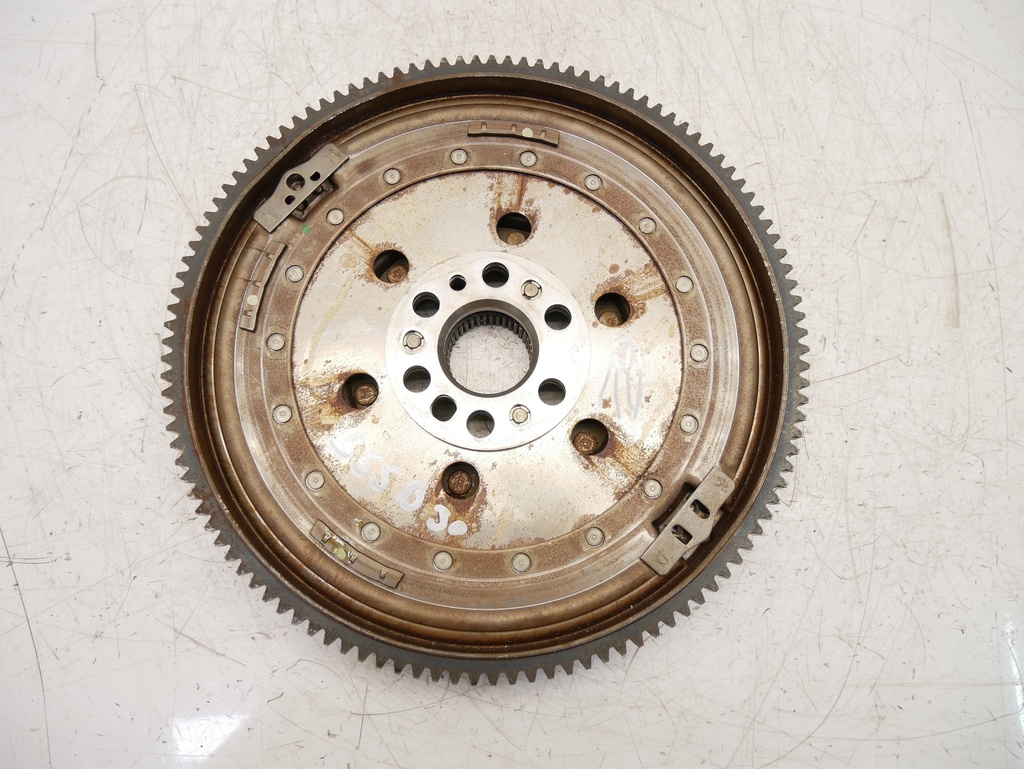 [MTD-388180] Volante motor BMW 3.0 gasolina S55 228382902