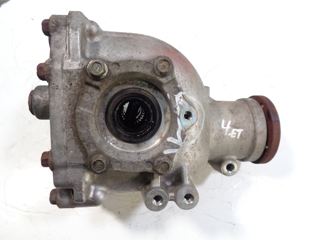 [MTD-401260] Diferencial Nissan Infiniti M35 G35 370z Z33 3.5 V6 VQ35DE 712672
