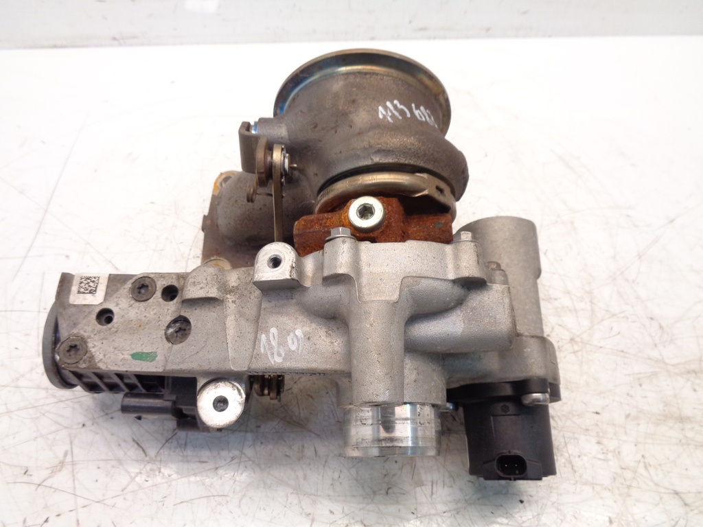 [MTD-376166] Turbocompresor Peugeot 308 SW 1.2 THP gasolina HNS EB2ADTS HN05 9825982080
