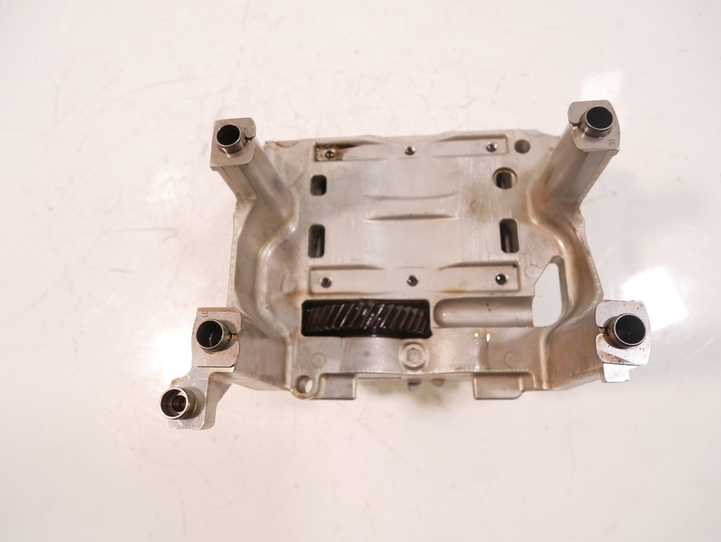 [MTD-418875] Eje de compensación Ford Mustang Coupé 2.3 EcoBoost 317 CV N48H