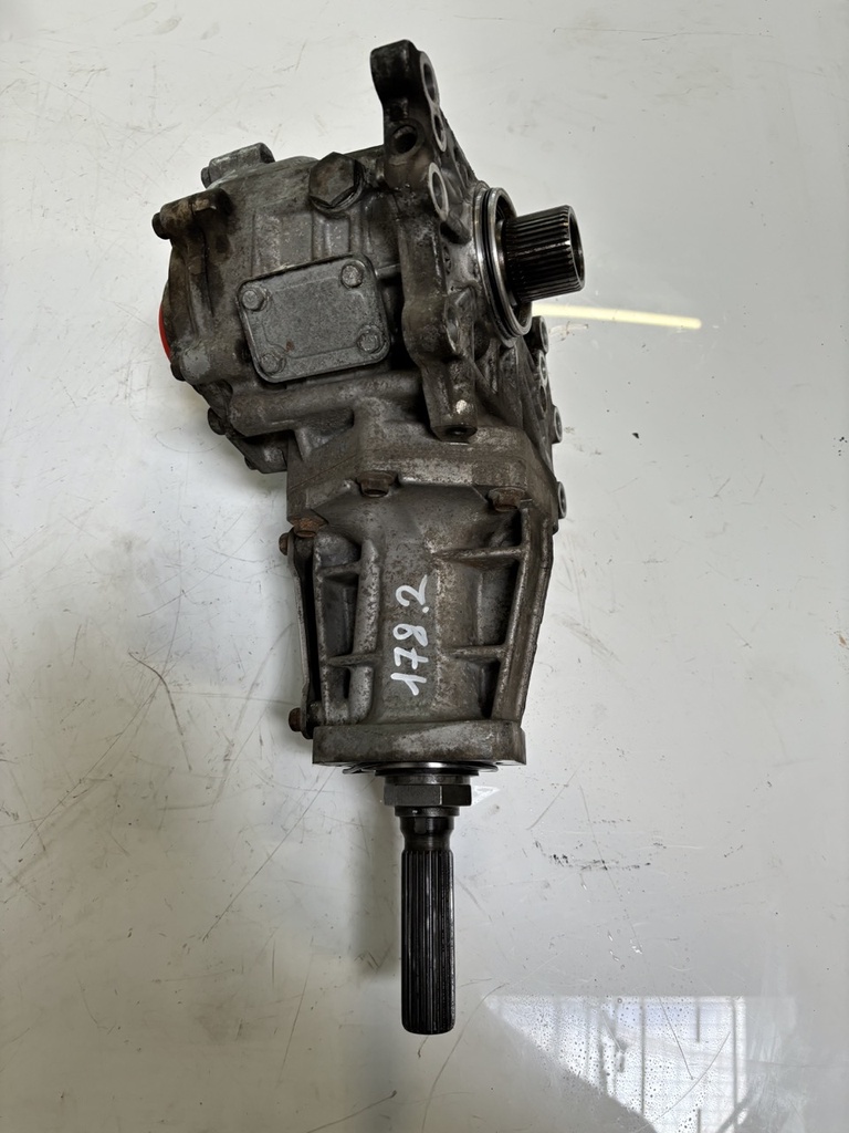 [MTD-447942] Diferencial Mitsubishi Outlander II 2.2 DI-D 4WD 4HN 3200A089